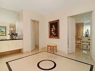 Sold by Sotheby's International Realty