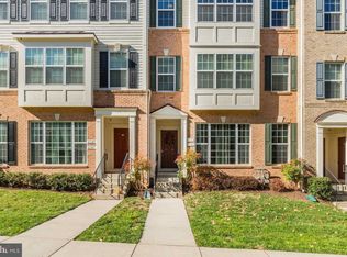 6151 Aster Haven Cir, Haymarket, VA 20169