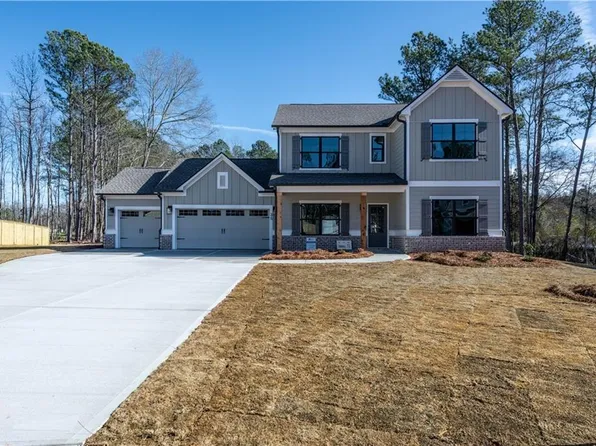 35 Boxwood Ct, Monroe, GA 30655