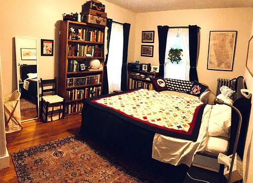 33 Chester St Photo 1