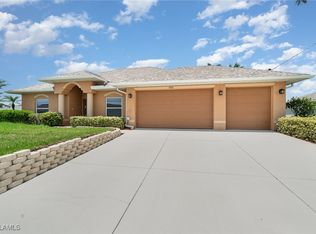1501 NW 13th St, Cape Coral, FL 33993