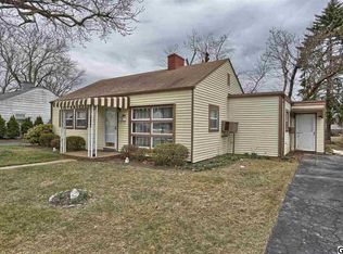 515 Terrace Dr, New Cumberland, PA 17070