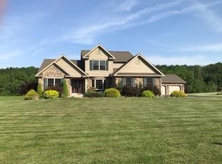1522 Cocolamus Rd, Cocolamus, PA 17049