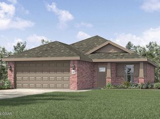 1615 Sedge St, Joplin, MO 64801