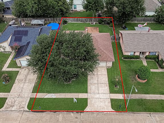4th image of 4235 Prairie Meadow Dr