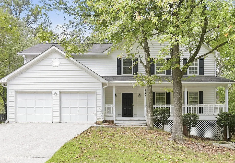 2915 Emerson Lake Dr