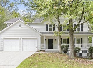2915 Emerson Lake Dr, Snellville, GA 30078