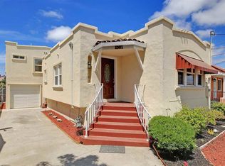 1501 78th Ave, Oakland, CA 94621