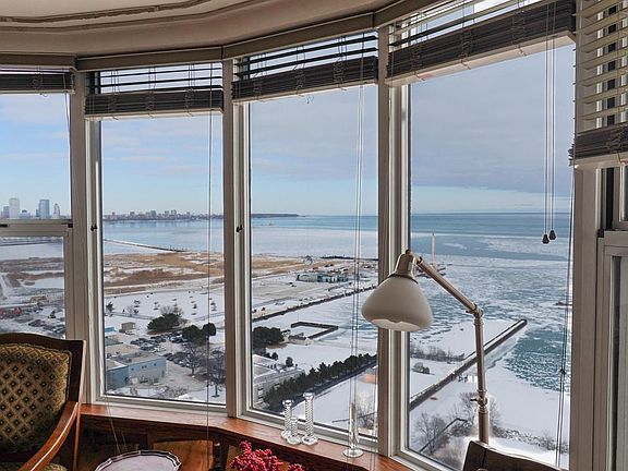 3rd image of 2525 S Shore DRIVE #22F