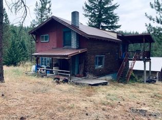 5220 Koepplin Ln, Florence, MT 59833