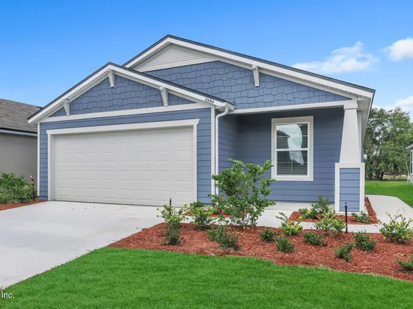 2686 OAK STREAM Drive, Green Cove Springs, FL 32043