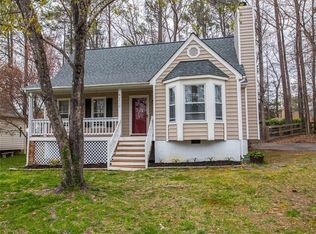 2712 Glen Point Cir, Henrico, VA 23233