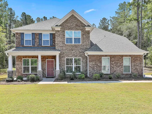 220 Eastmark Way, Fayetteville, GA 30214