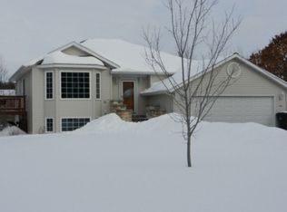 4593 Raven Wood Dr, Amherst, WI 54406