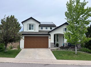 10907 Huntwick St, Highlands Ranch, CO 80130