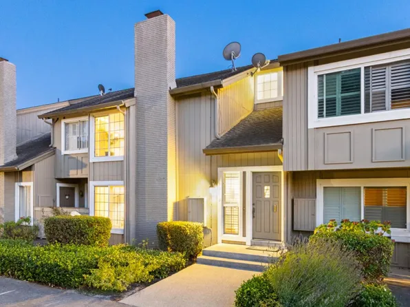 1463 Marlin Ave, Foster City, CA 94404