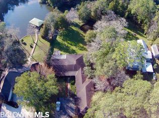 17595 W River Rd, Summerdale, AL 36580