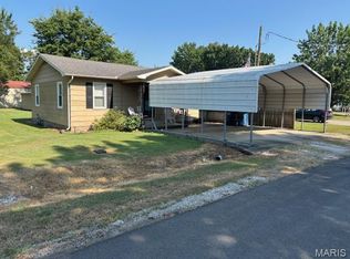 310 Dunklin St, Morehouse, MO 63868