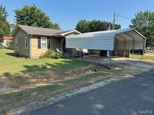 310 Dunklin St, Morehouse, MO 63868