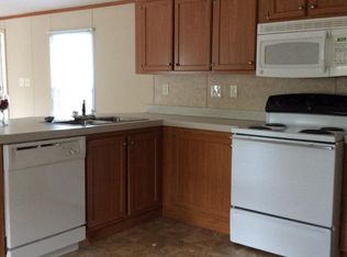 4802 S Gordon St, Wichita, KS 67217