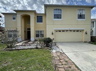 418 Marlberry Leaf Ct, Kissimmee, FL 34758