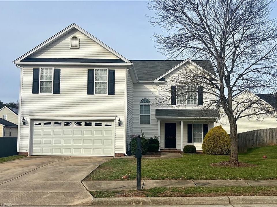 2nd image of 4203 Laurel Creek Dr