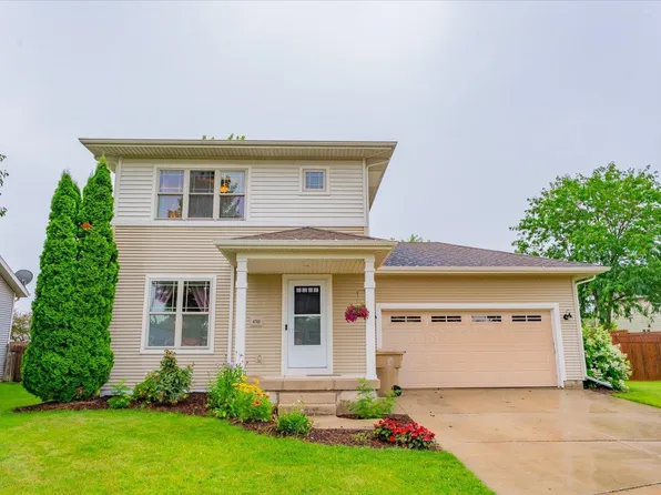 4702 Freese Ln, Madison, WI 53718