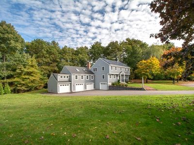 40 Boxwood Ln, Duxbury, MA, 02332