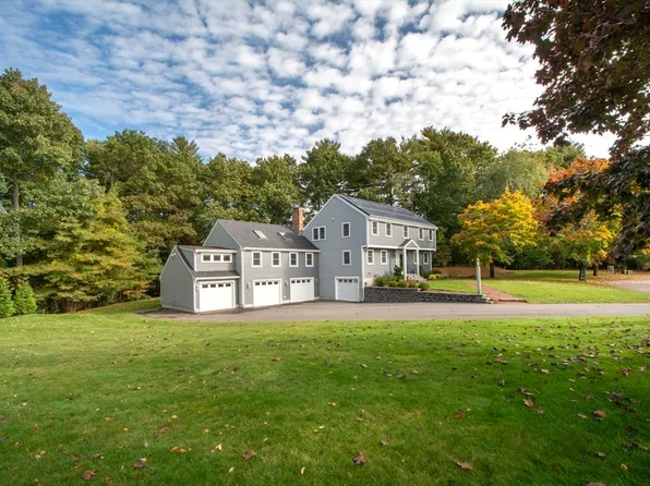 40 Boxwood Ln, Duxbury, MA 02332