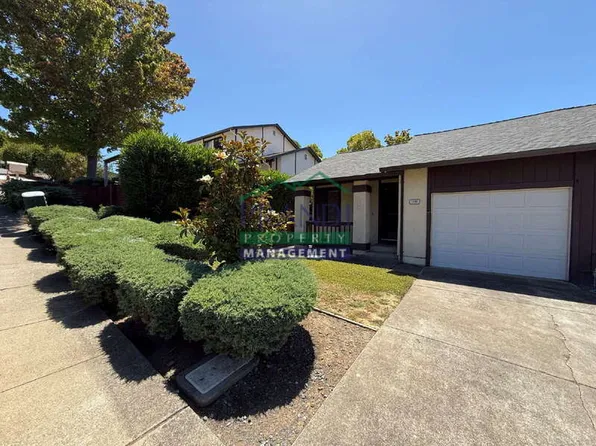 1591 Merritt Dr, Novato, CA 94949