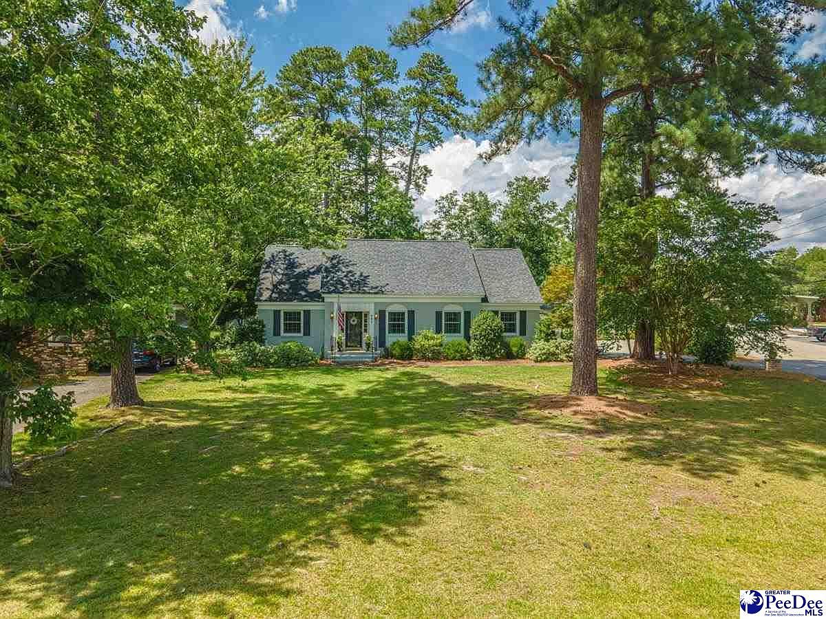 901 Wisteria Dr, Florence, SC 29501 Zillow