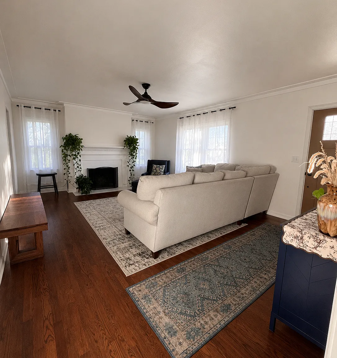 4 bed, 1872 sqft, $2,200 — Photo 3