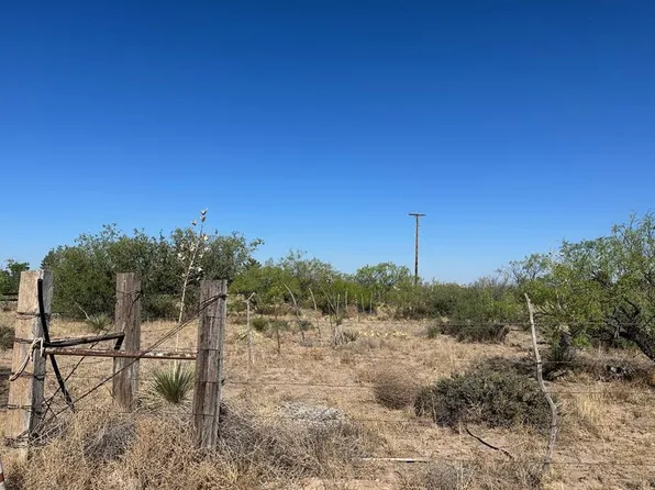 0 W Central, Marfa, TX 79843