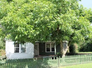 209 N Division St, Deridder, LA 70634