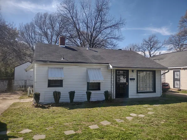 1173 Bradley St, Memphis, TN 38114