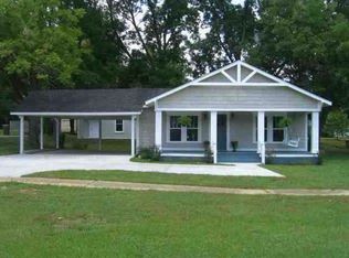 415 N Columbus Ave, Louisville, MS 39339