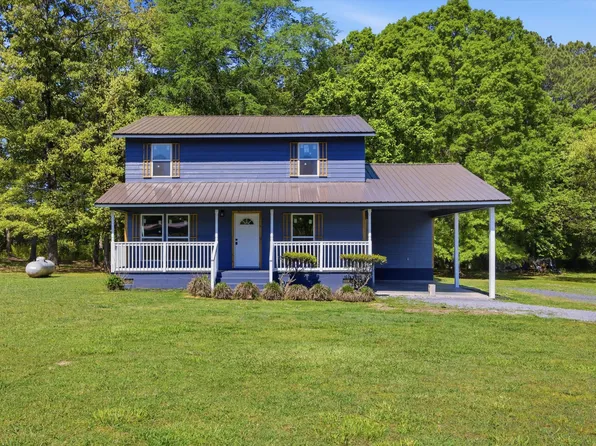 1454 Sexton Rd, Resaca, GA 30735