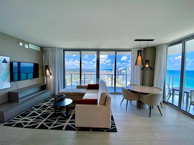 4010 S Ocean Dr #3601 — Photo 13