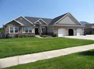 1452 Meadow Ln, Mapleton, UT 84664