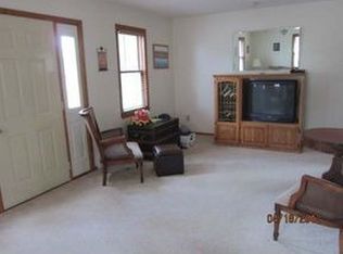 2515 S Whitney Beach Rd, Beaverton, MI 48612