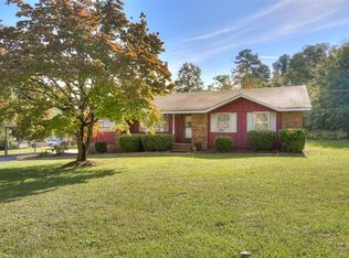 510 Dorn St, Grovetown, GA 30813