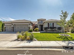 1578 Gemtown Ct, Reno, NV 89521