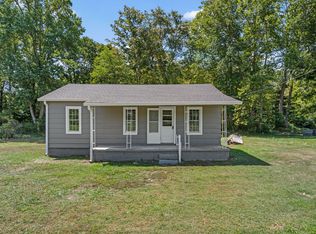 2732 Railroad Bed Rd, Iron City, TN 38463