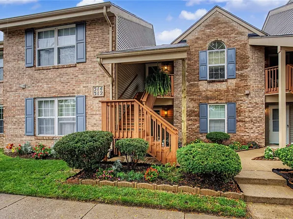 312 Waterfront Pl, Dayton, OH 45458