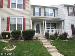 5218 Redhill Way, Baltimore, MD 21237