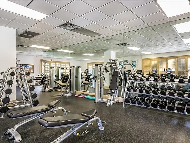 clubhouse