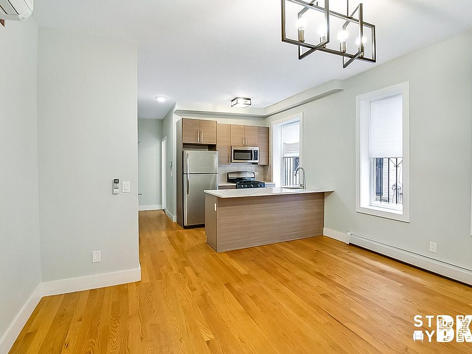 1st image of 314 Sumpter St #1P