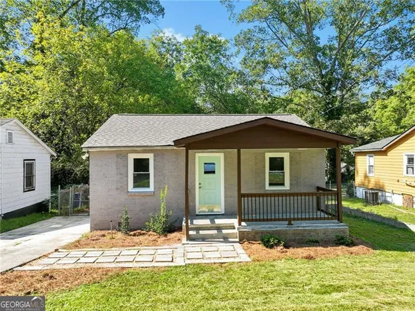 156 Dahlia Ave NW, Atlanta, GA 30314