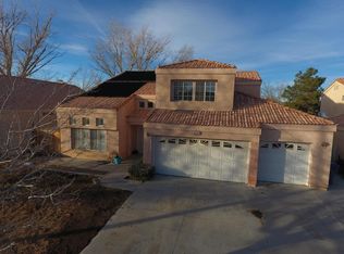 4039 Lexington Ct, Palmdale, CA 93552