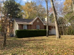 1016 Merritt Lewis Ln, Clarksville, TN 37042